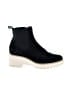 Dolce Vita Black Ankle Boots Size 8 - photo 1
