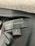 Donna Morgan Tweed Black Jumpsuit Size 8 - photo 4