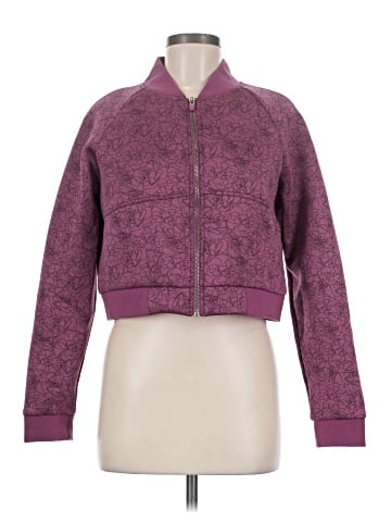 Balance Athletica Track Jacket (view 1)