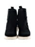 Dolce Vita Black Ankle Boots Size 8 - photo 2