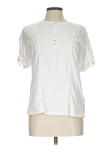 Phase Eight Short Sleeve Blouse (view 1)