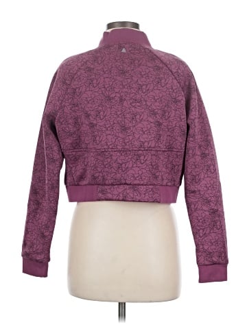 Balance Athletica Track Jacket (view 2)