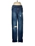 Forever 21 100% Cotton Blue Jeans Size 28 waist - photo 1