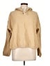 Aerie 100% Cotton Tan Pullover Sweater Size L - photo 1