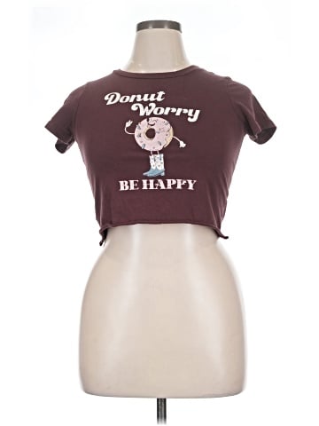 Originality Short Sleeve T-Shirt (view 1)