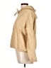 Aerie 100% Cotton Tan Pullover Sweater Size L - photo 5