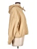 Aerie 100% Cotton Tan Pullover Sweater Size L - photo 4
