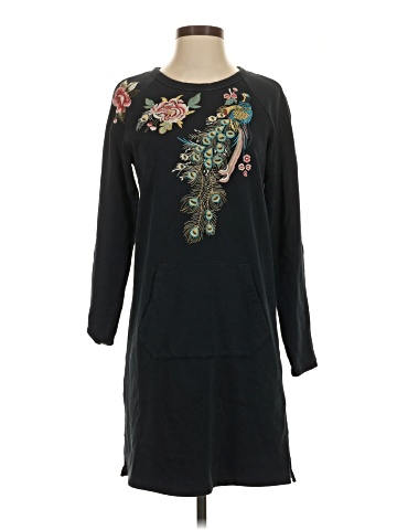 Driftwood Casual Dress (view 1)