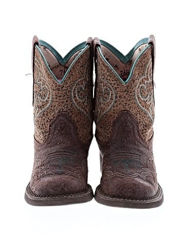 Fatbaby by Ariat Boots (view 2)