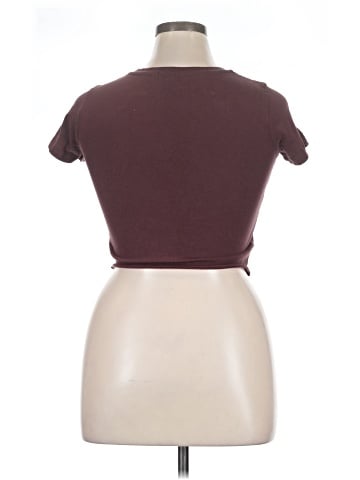 Originality Short Sleeve T-Shirt (view 2)