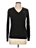 Lacoste Black Pullover Sweater Size EU 44 / US 14 - photo 1