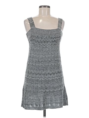 Sweater Project Casual Dress (view 1)