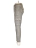 SPANX Gray Jeggings Size Med Petite - photo 5