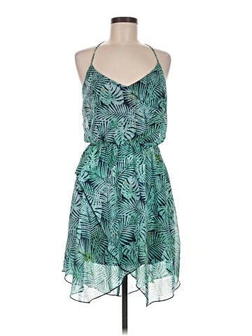 Speechless Cocktail Dress (view 1)