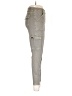 SPANX Gray Jeggings Size Med Petite - photo 4