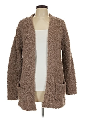 Pink Republic Cardigan (view 1)