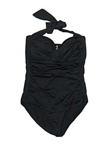 Tommy Bahama One Piece Swimsuit (view 1)