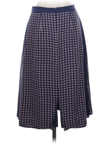 Madewell Silk Skirt (view 2)