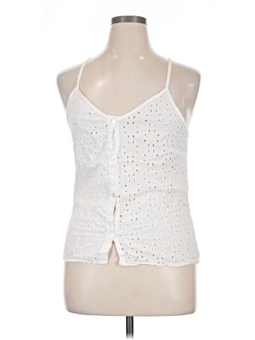 Passport Tank Top (view 1)
