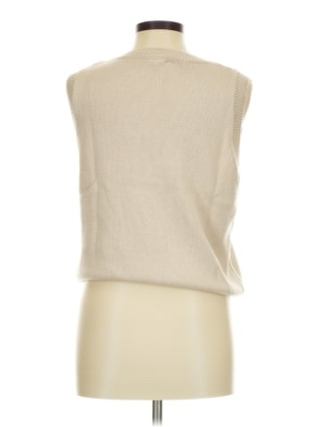Le Lis Sweater Vest (view 2)