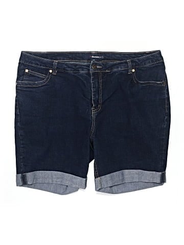 Denim 24/7 Denim Shorts (view 1)