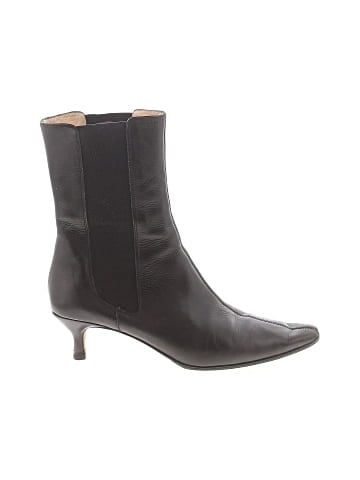 Isaac Mizrahi Ankle Boots (view 1)