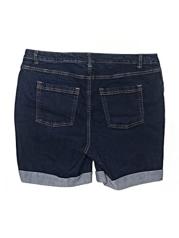 Denim 24/7 Denim Shorts (view 2)