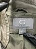 Gallery 100% Rayon Green Jacket Size M - photo 6