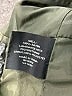 Gallery 100% Rayon Green Jacket Size M - photo 7