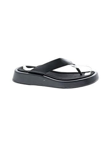 Zara Flip Flops (view 1)