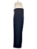 St. John Color Block Blue Casual Pants Size 14 - photo 5