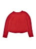 Mini Boden Red Cardigan Size 2 - 3 - photo 2