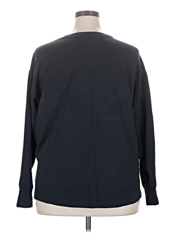 Zella Pullover Sweater (view 2)