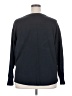 Zella Black Pullover Sweater Size 2X (estimated) - photo 2