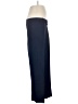 St. John Color Block Blue Casual Pants Size 14 - photo 4