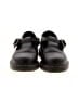 Dr. Martens Solid Black Flats Size 9 - photo 2