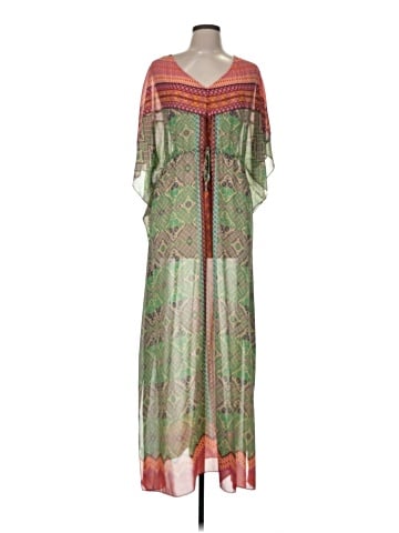 Vanessa Virginia Casual Dress (view 1)