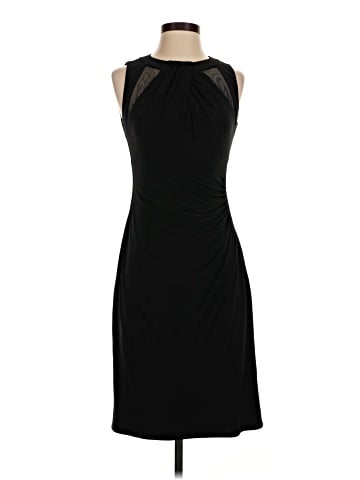 Lauren by Ralph Lauren Cocktail Dress (view 1)