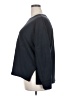 Zella Black Pullover Sweater Size 2X (estimated) - photo 5