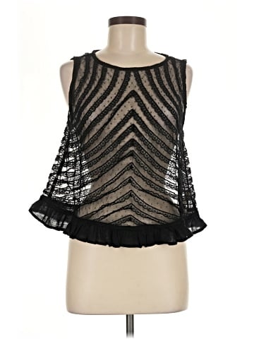 Free People Sleeveless Blouse (view 1)