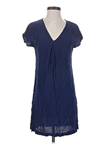 Madewell Moment Dress (view 1)