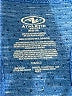 Athletic Works Blue Active Tank Size 8 - 10 - photo 3