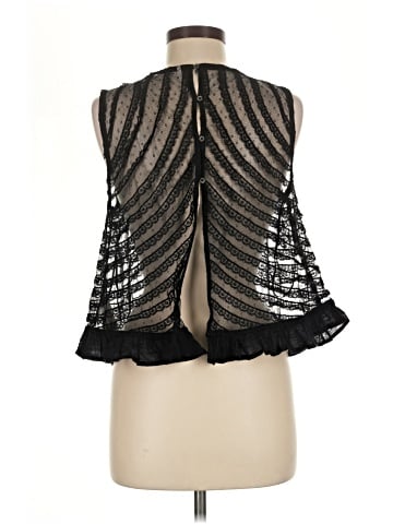 Free People Sleeveless Blouse (view 2)