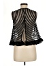 Free People Black Sleeveless Blouse Size M - photo 2