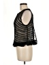 Free People Black Sleeveless Blouse Size M - photo 5