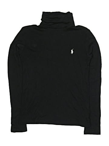 Polo by Ralph Lauren Turtleneck Sweater (view 1)