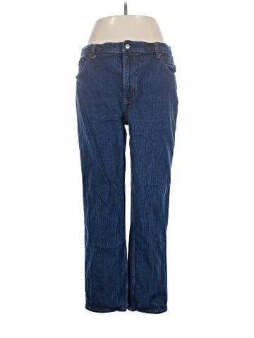 Abercrombie & Fitch Jeans (view 1)