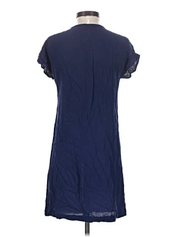 Madewell Moment Dress (view 2)