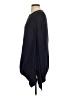 Derek Lam Solid Blue Pullover Sweater Size XS - photo 5