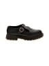 Dr. Martens Solid Black Flats Size 9 - photo 1